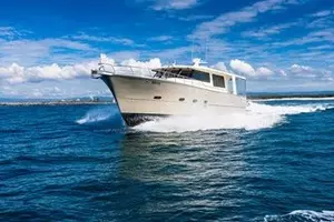  2020 Norseman Yachts 480 Free Ocean Sedan Yacht For Sale in  FL