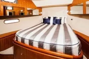  2020 Norseman Yachts 480 Free Ocean Sedan Yacht For Sale in  FL