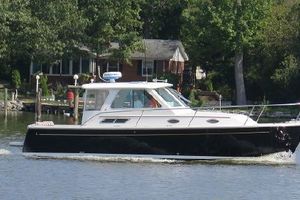 2008 Back Cove 29