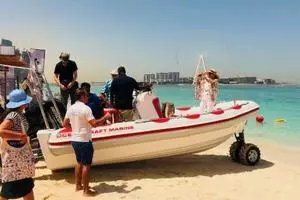 2022 Ocean Craft Marine 7.1 M Amphibious thumbnail 11