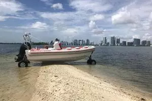 2022 Ocean Craft Marine 7.1 M Amphibious thumbnail 15