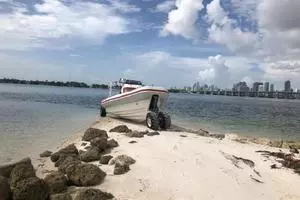 2022 Ocean Craft Marine 7.1 M Amphibious thumbnail 18