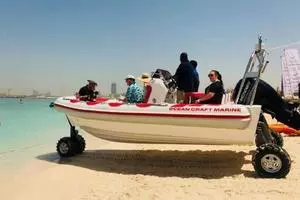 2022 Ocean Craft Marine 7.1 M Amphibious thumbnail 12