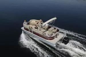 18ft Starcraft Yacht For Sale