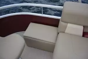 18ft Starcraft Yacht For Sale