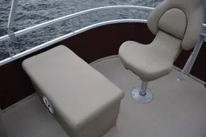 18ft Starcraft Yacht For Sale
