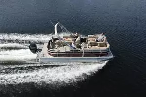 18ft Starcraft Yacht For Sale