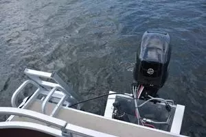 18ft Starcraft Yacht For Sale