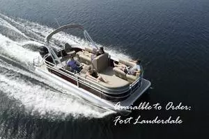 18ft Starcraft Yacht For Sale