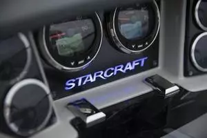2025 Starcraft SLS 5 thumbnail 15