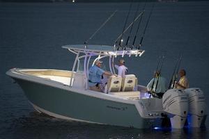 Sailfish 320 CC 31ft Sailfish Yacht For Sale