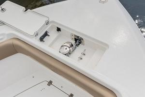 Sailfish 320 CC 31ft Sailfish Yacht For Sale