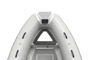 Highfield Deluxe 420 12ft Highfield Yacht For Sale