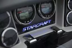 2025 Starcraft SLS 5 thumbnail 9