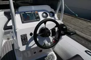 Highfield Sport 560 18ft Highfield Yacht For Sale