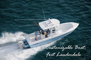 24ft Bluewater Sportfishing Yacht For Sale