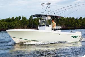 Bluewater Sportfishing 23t 22ft Bluewater Sportfishing Yacht For Sale