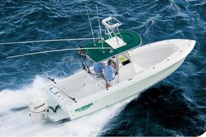 Bluewater Sportfishing 23t 22ft Bluewater Sportfishing Yacht For Sale