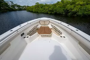 2017 Boston Whaler 370 Outrage thumbnail 35