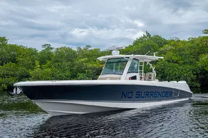 2017 Boston Whaler 370 Outrage thumbnail 10
