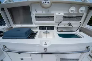 2017 Boston Whaler 370 Outrage thumbnail 24