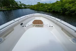 2017 Boston Whaler 370 Outrage thumbnail 39