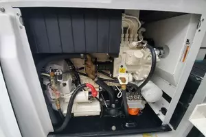 2018 Azimut Flybridge thumbnail 116