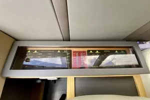 2018 Azimut Flybridge thumbnail 85