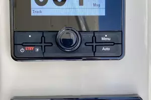 2018 Azimut Flybridge thumbnail 36