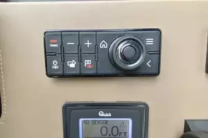 2018 Azimut Flybridge thumbnail 82