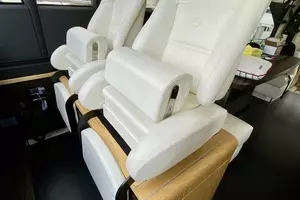 2018 Azimut Flybridge thumbnail 73