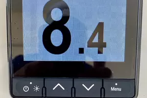 2018 Azimut Flybridge thumbnail 33