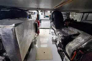 2018 Azimut Flybridge thumbnail 108