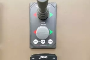2018 Azimut Flybridge thumbnail 79