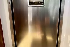 2018 Azimut Flybridge thumbnail 46