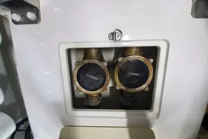 2018 Azimut Flybridge thumbnail 112