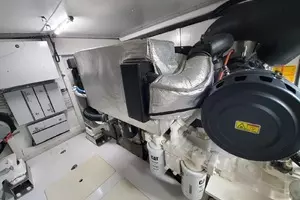 2018 Azimut Flybridge thumbnail 111