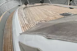 2009 Prinz Yachts Coupe thumbnail 11