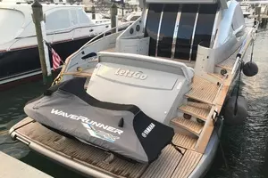 2009 Prinz Yachts Coupe thumbnail 6