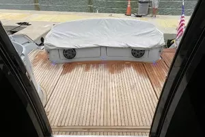 2009 Prinz Yachts Coupe thumbnail 16