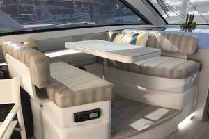 2009 Prinz Yachts Coupe thumbnail 26