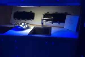 2009 Prinz Yachts Coupe thumbnail 35