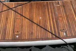 2009 Prinz Yachts Coupe thumbnail 15
