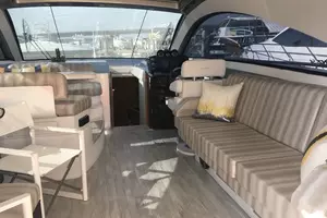 2009 Prinz Yachts Coupe thumbnail 22
