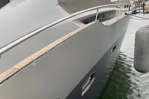 2009 Prinz Yachts Coupe thumbnail 4