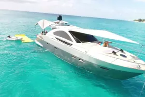 2009 Prinz Yachts Coupe thumbnail 1