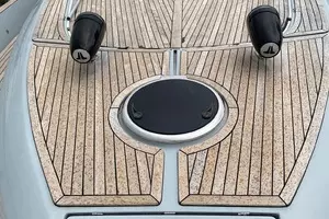2009 Prinz Yachts Coupe thumbnail 8