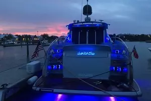 2009 Prinz Yachts Coupe thumbnail 7