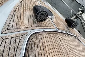 2009 Prinz Yachts Coupe thumbnail 10