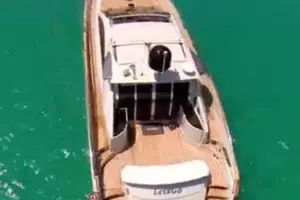 Letz Go 2009 Prinz Yachts Coupe Yacht For Sale in Miami FL